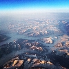 which side of the plane scapeside